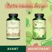 ORGANIC Ashwagandha | Extra Strength: 2010 mg per Serving | 180 Vegan Capsules | Premium Quality: No Additives & Standardized in Withanolides | Vegavero  - Buy Online on GoSupps.com