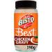 Bisto Best Gravy Granules Bundle: 1 x 390g Chicken & 1 x 390 g Beef & 1 x 390 g Reduced Salt Beef - Buy Online on GoSupps.com
