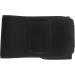 Weikeya Waist Trainer Belt Boost Blood Circulation & Burn Calories for Runners & Bodybuilders Black - Buy Online on GoSupps.com
