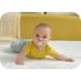 MAM Original Baby Pacifier 0-6 Months - Promotes Healthy Oral Development - Curved Shield - Clear/Boy (Pack of 3) - Buy Online on GoSupps.com