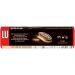 Lu Pims Orange European Biscuit Cookies - Delicious 5.29 oz Treats | International Shipping Available - Buy Online on GoSupps.com