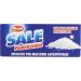 Salt Flawless Specific Salt Granular Eliminates Limescale igienizzando for Machines Dishwasher 4 Pieces of 1 kg 4 kg  - Buy Online on GoSupps.com