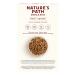 Natureâ€™s Path Keto Cinnamon Toast Cereal - 9 oz (255 g) | Low Carb Breakfast - Buy Online on GoSupps.com