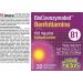 Natural Factors BioCoenzymated Benfotiamine B1 150 mg plus Thiamine Diphosphate 30 capsules - Buy Online on GoSupps.com