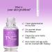 Cos De BAHA Tranexamic Acid & Niacinamide Serum 1 oz - Brightening & Skin Tone Evenness - Buy Online on GoSupps.com