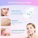 Face Lift Tape 100pcs - Invisible Makeup Neck & Eye Lift Bands for Instant Facelift - Secret Lift Face Lifter Tape for Jowls & Double Chin - Waterproof & Easy to Use - Buy Online on GoSupps.com