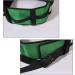 ZZBB Transfer Walking and Standing Assist Aid Wide Transfer Walking Belt with Handles and Quick Release Buckle Walking Aids for Homecare - Buy Online on GoSupps.com