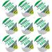 Lakeland Dairies Semi Skimmed Milk Pots 60x12ml - Buy Online on GoSupps.com