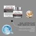  Yoelau Dual-Action Renewal Cream - Moisturizing cream with black rice and rice bran - Soothing repairing and firming body cream - Highly effective day cream against wrinkles and fine lines (2) - Buy Online on GoSupps.com