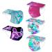 Ncqifei 50 pieces children mouth protection disposable 3-layer with motif colored mouth nose protection schooling cute cartoon printing towels breathable mouth-cloth bandana face scarves boy and girls b15