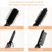 Baluue 1 Set Curling Iron Hair Curler Tool Durable Hair Curler Hair Styling Tools Heated Curlers Black Abs - Buy Online on GoSupps.com