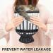 Funny Cat with Piano Heat Bottle | 1L Transparent Hot Water Bottle for Pain Relief & Warmth | Perfect Winter Hand & Foot Warmer - Buy Online on GoSupps.com