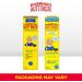 Boudreaux's Butt Paste Original Diaper Rash Cream 4 oz Tube - Baby Ointment - Buy Online on GoSupps.com