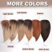 Wokestar Short Black Bob Wig with Fringe - Synthetic Heat Resistant Hair for Women - Buy Online on GoSupps.com