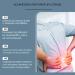 Cr me apaisante pour les articulations - Cr me de massage apaisante pour les genoux - Soin hydratant puissant pour plus de mobilit - Soin de la peau pour la taille les pieds les chevilles - Buy Online on GoSupps.com