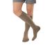 BSN Jobst compression stockings Jobst forMen Ambition KKL 2 AD knee highs regular with lace khaki 4