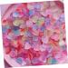 Vaguelly 50pcs Simulation Gummies Faux Candy Fake Candy Home Forniture Decor Homedecor Models Candies Fake Soft Candy Desktop Soft Candy Model Fudge Props Material Decorate Resin - Buy Online on GoSupps.com