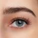 Beyelian C Curl Cluster Eyelashes - 48 PCs 0.07mm 16mm Individual DIY Extensions | Super Thin Black Band - Buy Online on GoSupps.com