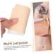 Hemobllo Patch Correcteur Invisible Autocollant 10 Pi ces Taille Moyenne en Non-tiss Blanc Peau Auto-adh sif R utilisable pour Couvrir Tatouages Cicatrices Corps - Buy Online on GoSupps.com