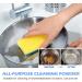 Powerful All Purpose Cleaning Powder Kitchen All-Purpose Powder Cleaner Household Foam Rust Remover Kitchen Stubborn Stains Cleaner Multi-Purpose Foam Cleaner Rust Remover (250g) - Buy Online on GoSupps.com