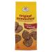 Buy Pack of 2 Dr. Quendt Bemmchen Wholemeal Bread Chips - Crunchy Toasted Sesame (250g) - Authentic GDR Eastern Snack - International Shipping Available - Buy Online on GoSupps.com