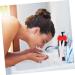 OHPHCALL 6pcs Remove Dead Skin Blackheads Remover Tool Manual Lip Cleaning Brush Nose Cleansing Brush Face Scrub Scrubber Nose Scrub Brush Tool Nose Cleaner Nose Cleaning Tools - Buy Online on GoSupps.com