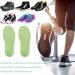 Plantar Fasciitis Arch Support Gel Memory Foam Insoles | Men & Women | Flat Feet & High Arch | Work Boot Inserts for All-Day Standing (Size L Men 10-12 / Women 11-13) - Buy Online on GoSupps.com