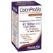 HealthAid ColonProbio 82 Billion with Prebiotic 14 Strains Once Daily 30ct Optimum Colon Care Acid & Bile Resistant Dairy Free Gluten Free Non-GMO