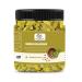 Hungry Harvest Green Raisins |Hari Kismis 250g- | Dried Kishmish_Packing May Vary