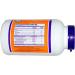 Now Foods Red Omega Red Yeast Rice with CoQ10 30mg - 180 Softgels for Heart Health - Buy Online on GoSupps.com