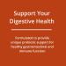 Bacillus B3 Probiotic Complex & Bioactive Enzymes - 100% Spore-Based Organisms - 60 Capsules - Non GMO - Buy Online on GoSupps.com
