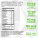 PERFORMIX SST Multi+ 120 Ct - Natural Energy Boost Multivitamin with Caffeine, Biotin, Folic Acid, Vitamin D, C, A, B1, E - Timed Release for Men and Women - Buy Online on GoSupps.com