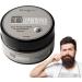 Botiniv Beard Cream for Men - 80g | Smoothing & Conditioning with Organic Essential Spa Oils for Healthier Beards - Buy Online on GoSupps.com