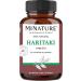 mi Nature Haritaki Tablets 1000mg - 90 Tablets | 45 Days Supply - Buy Online on GoSupps.com
