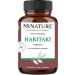 Miniature Haritaki Tablets | 90 Vegan Tablets | 1000 mg | 45 Days Supply | Terminalia Chebula | International Shipping - Buy Online on GoSupps.com