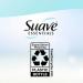 Suave Essentials Body Wash - Ocean Breeze Scent | 15 Fl Oz | Hydrating & Refreshing | International Shipping - Buy Online on GoSupps.com