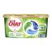 LE CHAT - L'Expert - 4-in-1 Disc - Anti-Stain Action - Preservative-Free - Hypoallergenic Fragrance - Selected Ingredients wi