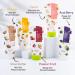 Frudia. My Orchard Mousse Nettoyante Cleansing Foam - Passion Fruit Arom tico 120 ml (Lot de 1) - Buy Online on GoSupps.com