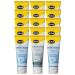 SCHOLL Lot of 5 Packs containing 1 Exfoliating Cream 75ml + 2 Softening Moisturizing Creams 75ml