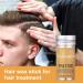 Gentle Hair Stick | Portable Styling Wax | Wax Stick Hair Wigs Smoothing Sticks Flyaways Smoother Hairy Gel Sticks Pomade and Smooth Suitable for Flyaway and Frizzy Hairs - Buy Online on GoSupps.com