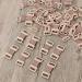 Buy 12Pcs Elastic Bandage Clips - Stretch Metal Clips for Secure Bandage Wraps | International Shipping Available - Buy Online on GoSupps.com