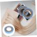 DRESSOOS 1 Roll Wig Film Hair Extension Tape Lace Tape for Wigs Women Hair Tape Women Wig Tape Wig Tape for Lace Wigs Hair Extension Wig Tape Women Lace Tape Lace Wig Tape Lace Front Tape 5x5cm Blue - Buy Online on GoSupps.com