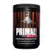 Animal Primal Muscle Hydration + Preworkout Powder  Contains Beta Alanine, 3DPump, Caffeine & Electrolytes  Improves Energy, Focus, Endurance & Absorption  Fruit Punch Flavor, 17.9 oz