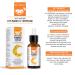 Vitamin C Serum for Face with Hyaluronic Acid & Retinol - Hydrate Dark Spots & Fine Lines - 1 fl oz - Buy Online on GoSupps.com