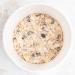 Mylk Labs Blueberry Maple Instant Oatmeal - Gluten Free, High Fiber, High Protein, Low Sugar Breakfast - 6 Pack of 1.83 oz Packets - Buy Online on GoSupps.com