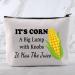 MNIGIU Corn Lover Gift Funny Lyric Gift It's Corn A Bag Lump With Knobs It Has The Juice Corn Farmer Gift Corn - Buy Online on GoSupps.com