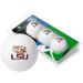 LinksWalker Collegiate 3 Golf Ball Sleeve LSU Tigers