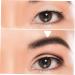 HAPINARY 50 Sheets Lace Double Eyelid Sticker Eyes Tape for Makeup Transparent Eyelid Tape Eyelid Lifter Strip Double Eyelid Stickers Eyelid Strips Eyelid Lift Tapes Eyelid Tapes for - Buy Online on GoSupps.com