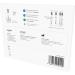 Europapa Healthcare 10-Pack Ultra-Sensitive Early Pregnancy Tests - Accurate & Reliable Detection - Buy Online on GoSupps.com
