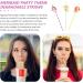 KICHOUSE 60pcs Disposable Straw Jumbo Straws Smoothie Straws Milk Beverage Drinking Straws Crafts Drinks - Buy Online on GoSupps.com